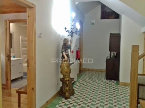 Moradia agro-turismo t11