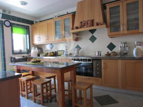 Moradia agro-turismo t11