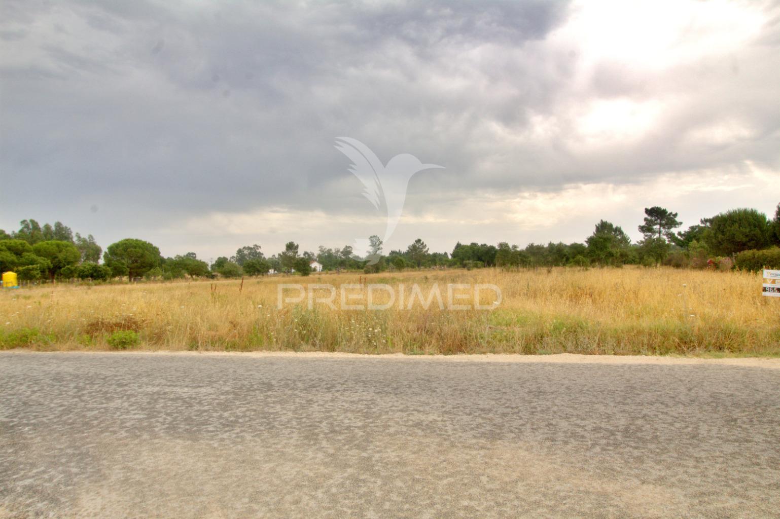 Lote para construção à venda em granho – localização estratégica e potencial garantido