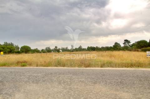 Lote para construção à venda em granho – localização estratégica e potencial garantido