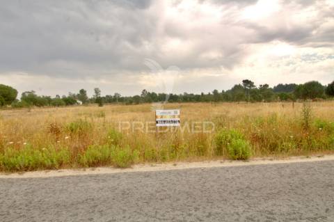Lote para construção à venda em granho – localização estratégica e potencial garantido