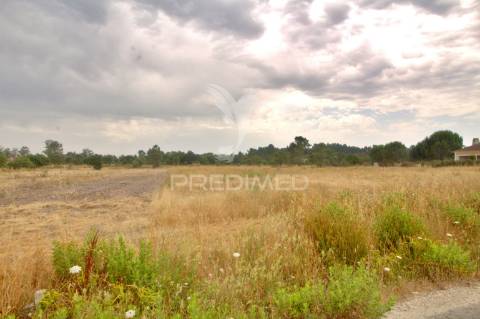 Lote para construção à venda em granho – localização estratégica e potencial garantido