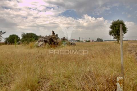 Lote para construção à venda em granho – localização estratégica e potencial garantido