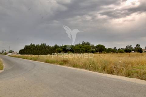 Lote para construção à venda em granho – localização estratégica e potencial garantido