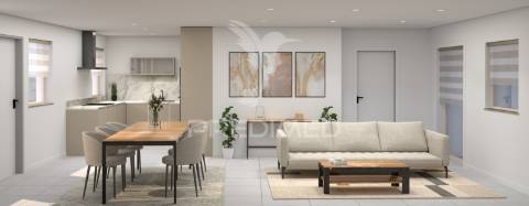 T1 novo e moderno com excelente exposição solar