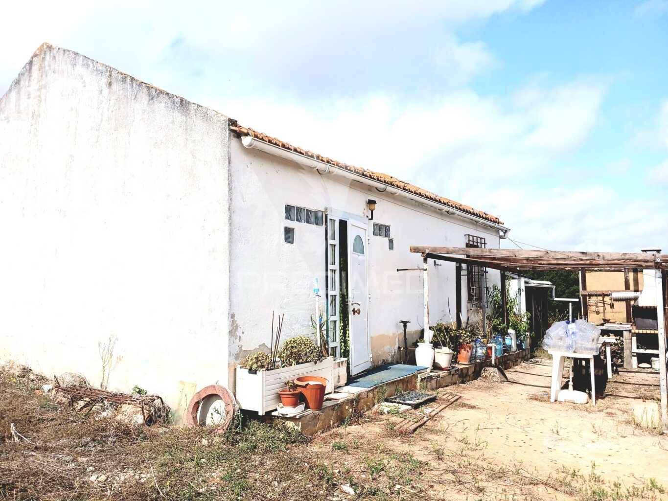 Magnífico terreno!