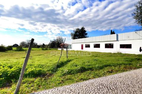 Terreno para construção