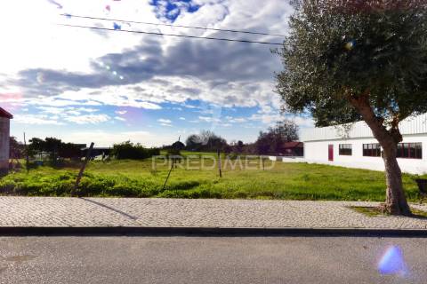 Terreno para construção