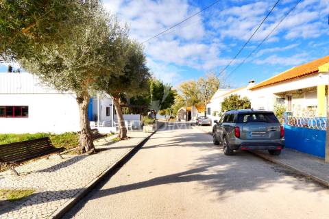 Terreno para construção