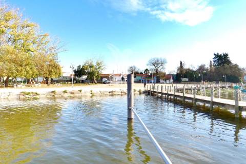 Terreno para construção