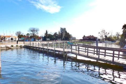 Terreno para construção