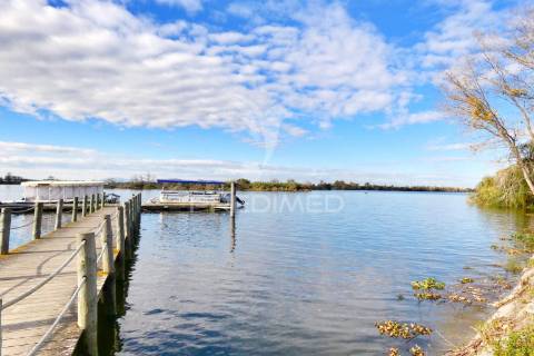 Terreno para construção
