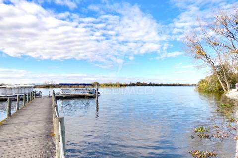 Terreno para construção