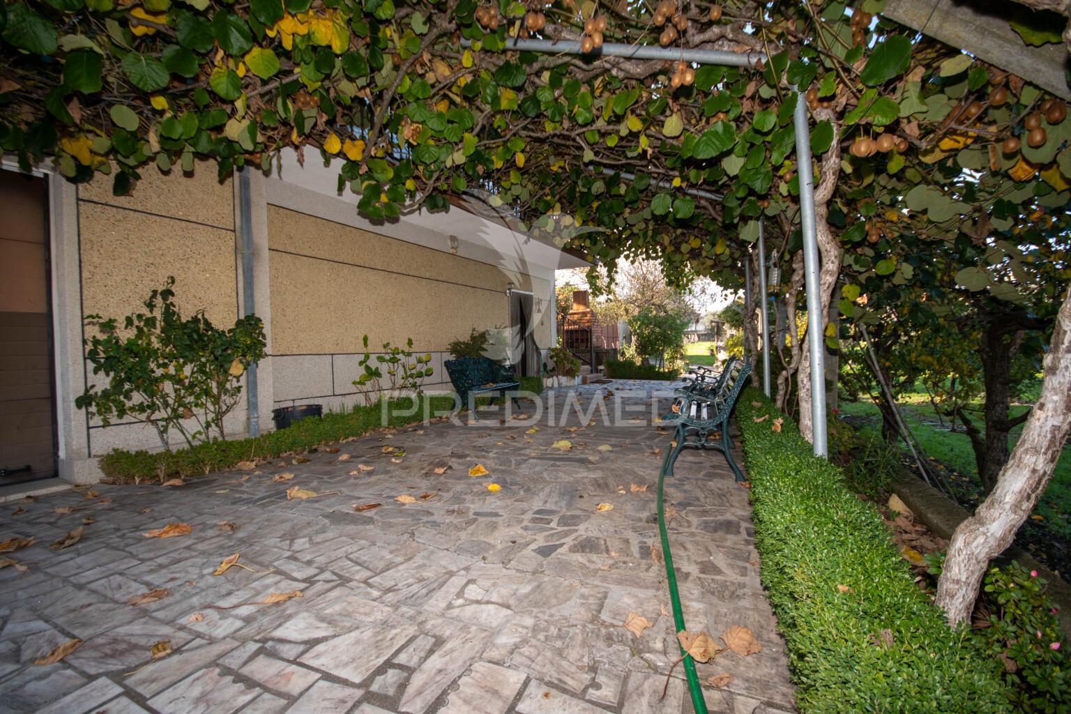 Moradia t5 em belmonte gare com mais de 6500m2 de terreno
