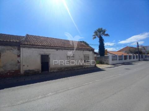 Moradia st. antónio da charneca