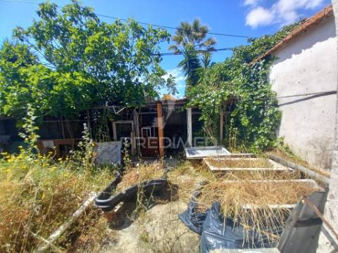 Moradia st. antónio da charneca