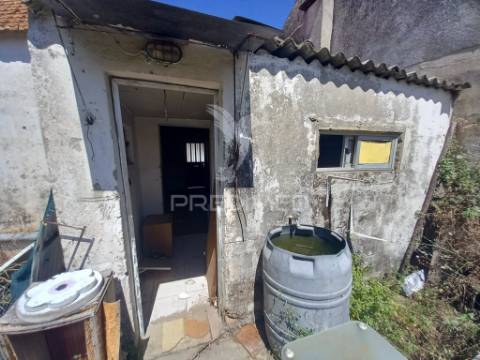 Moradia st. antónio da charneca