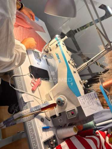 Trespasse de atelier