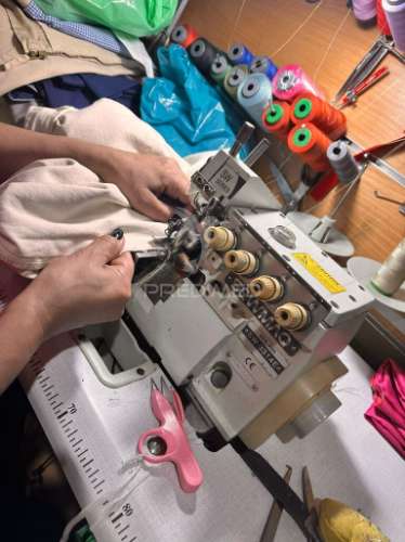 Trespasse de atelier