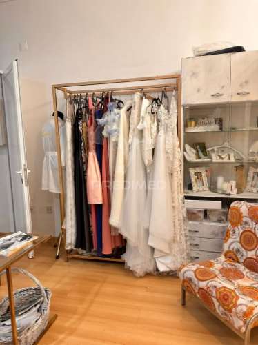 Trespasse de atelier