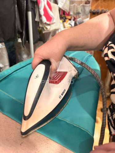 Trespasse de atelier