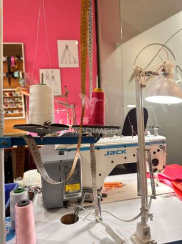 Trespasse de atelier