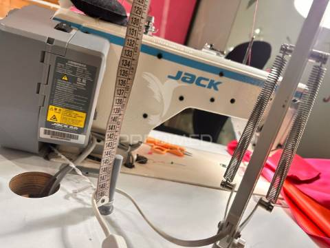 Trespasse de atelier