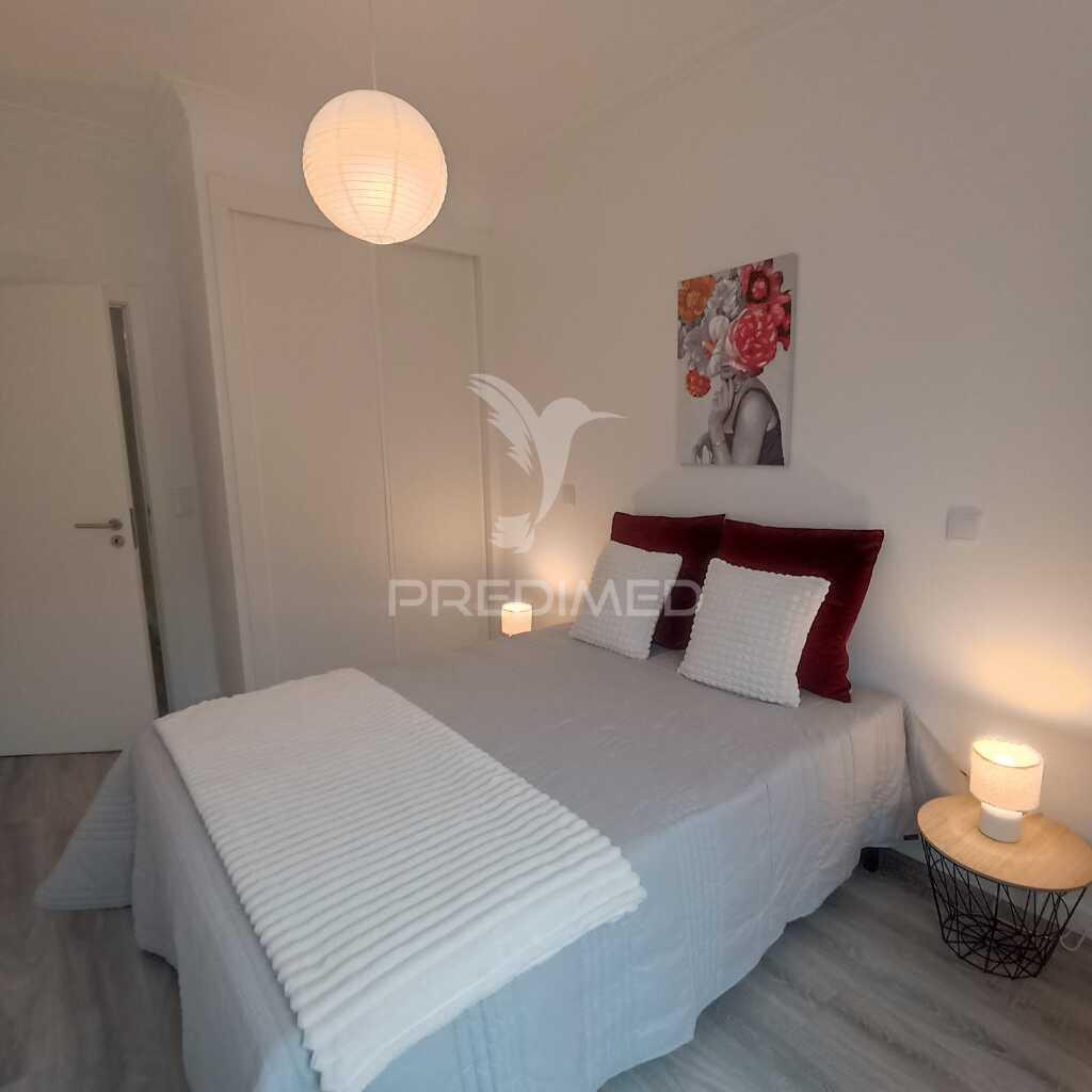 T2 lisboa completamente remodelado