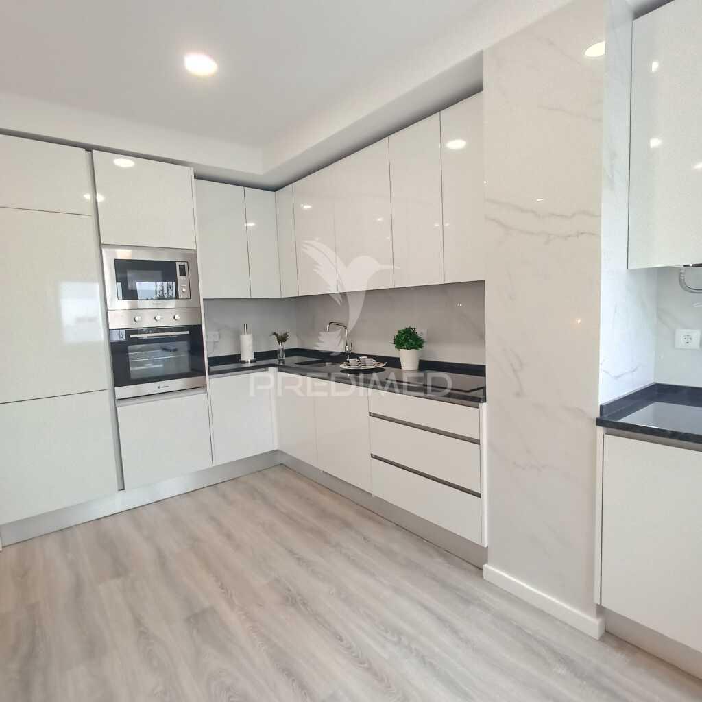 T2 lisboa completamente remodelado
