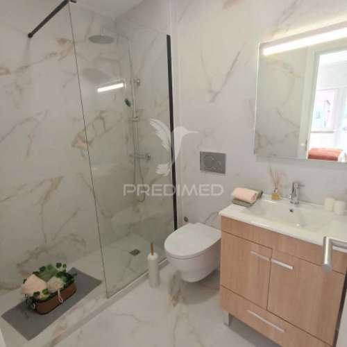 T2 lisboa completamente remodelado