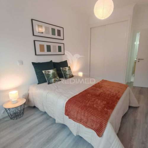 T2 lisboa completamente remodelado