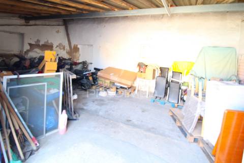 Apartamento mais comércio à venda no chelote, faro