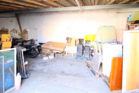 Apartamento mais comércio à venda no chelote, faro