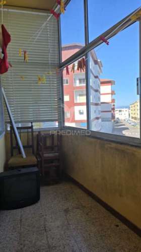 Apartamento t2 – junto à escola solano de abreu, abrantes