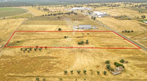 Quinta com 2,8250 ha e ruínas com 46 m2 em fornalhas velhas