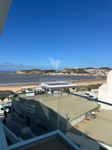 Apartamento t2  são martinho do porto