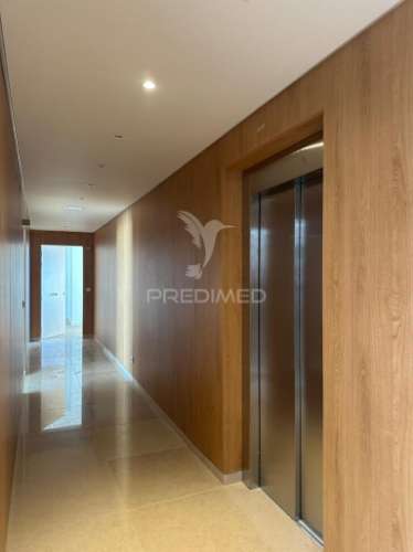 Apartamento t2  são martinho do porto