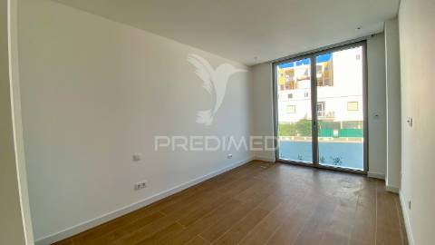 Apartamento t2  são martinho do porto