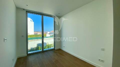 Apartamento t2  são martinho do porto