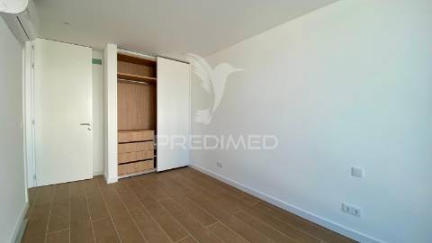 Apartamento t2  são martinho do porto