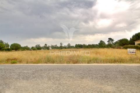 Lote para construção à venda em granho – localização estratégica e potencial garantido