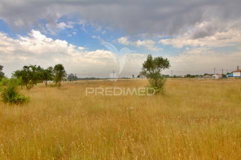 Lote para construção à venda em granho – localização estratégica e potencial garantido