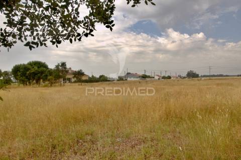 Lote para construção à venda em granho – localização estratégica e potencial garantido