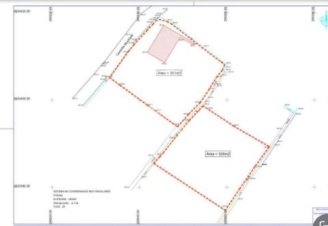 Moradia t3 em ruína - ponta do pargo . calheta - ilha da madeira