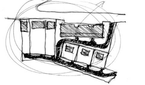 Terreno com cerca de 8000 m2 em trancoso