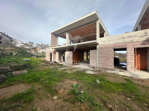 Moradia t3 - amarante