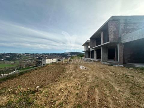 Moradia t3 - amarante