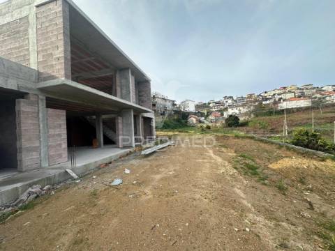 Moradia t3 - amarante