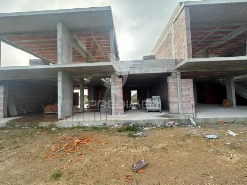 Moradia t3 - amarante