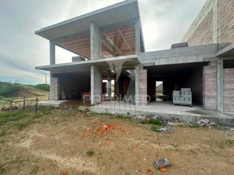 Moradia t3 - amarante